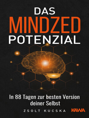 cover image of Das Mindzed Potenzial